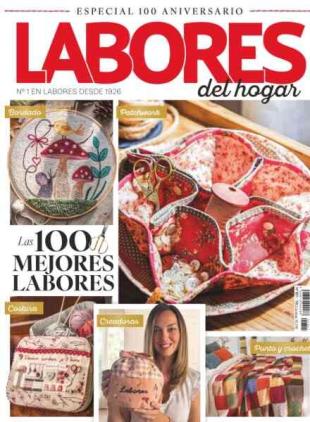 Labores - 1 Septiembre 2026