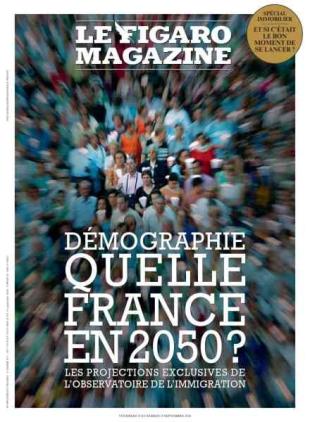 Le Figaro Magazine - 18 Septembre 2026