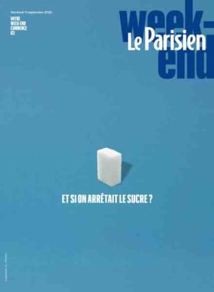 Le Parisien Magazine - 11 Septembre 2026