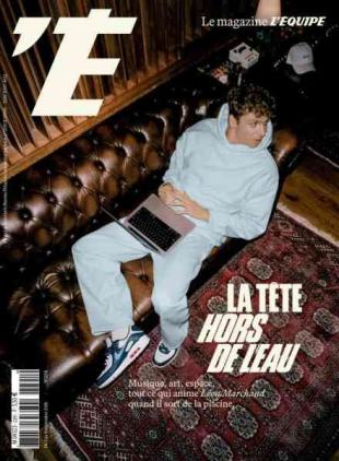 L'Equipe Magazine - 2 Septembre 2026