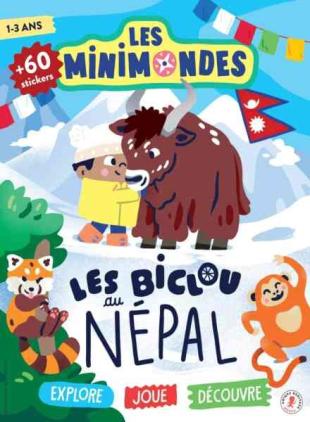 Les Mini Mondes - Septembre 2026