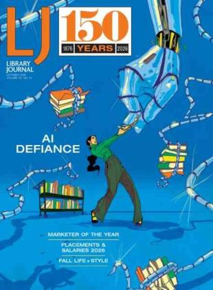 Library Journal - October 2026