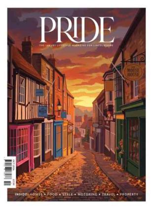 Lincolnshire Pride - October 2026
