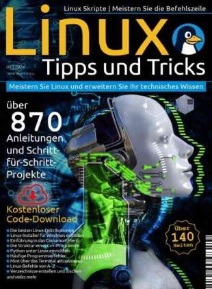 Linux Tipps und Tricks - September 2026