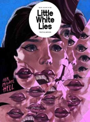Little White Lies - Issue 114 2026