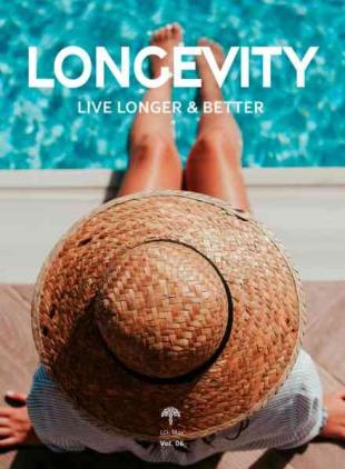 Longevity LO2 Max - Issue 6 2026