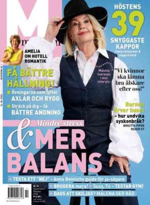 M-Magasin - 23 September 2026