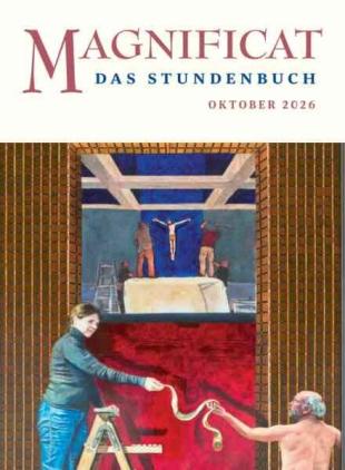 Magnificat - Oktober 2026