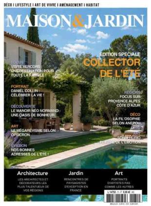 Maison&Jardin - N 71 2026