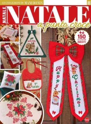 Mani di Fata Punto Croce - Natale a Punto Croce - Novembre-Dicembre 2025