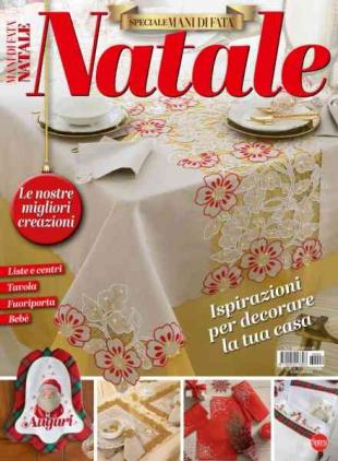 Mani di Fata Speciale - Natale 2026