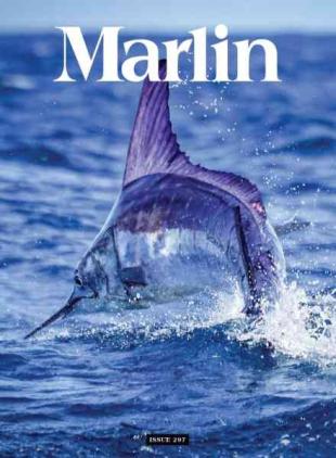 Marlin - September-October 2026