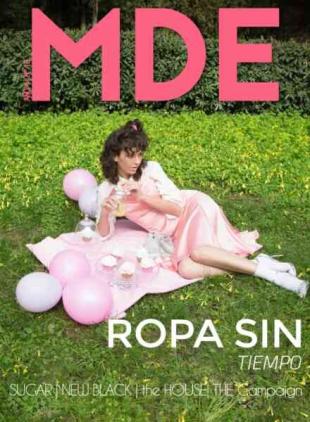 MDE - Numero 13 2026