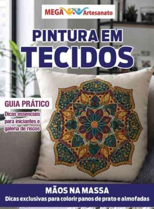 Mega artesanato - 30 Agosto 2026