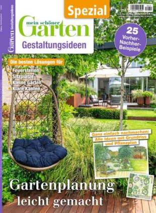 Mein schoner Garten Spezial - 17 September 2026