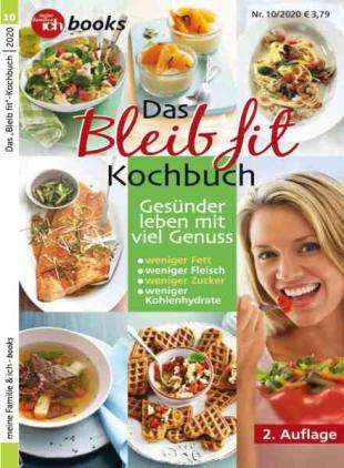 Meine Familie & ich books - Nr 10 2020
