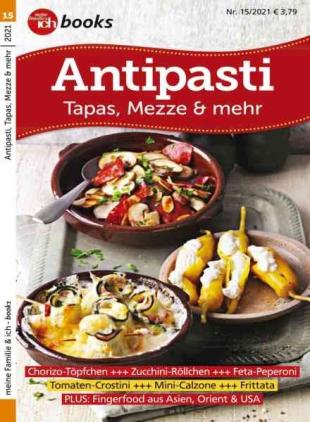 Meine Familie & ich books - Nr 15 2021