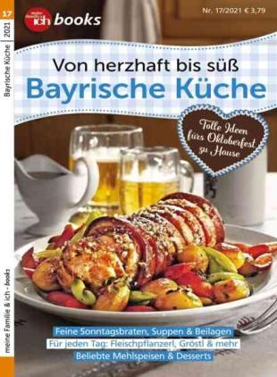 Meine Familie & ich books - Nr 17 2021