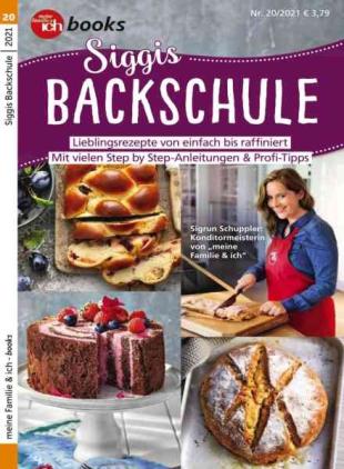 Meine Familie & ich books - Nr 20 2021