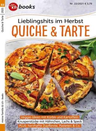 Meine Familie & ich books - Nr 22 2021