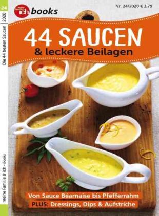 Meine Familie & ich books - Nr 24 2020