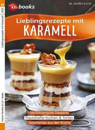 Meine Familie & ich books - Nr 25 2021