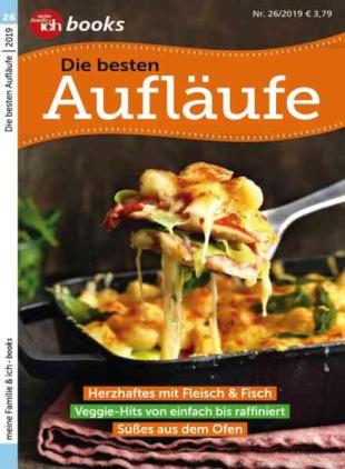 Meine Familie & ich books - Nr 26 2019