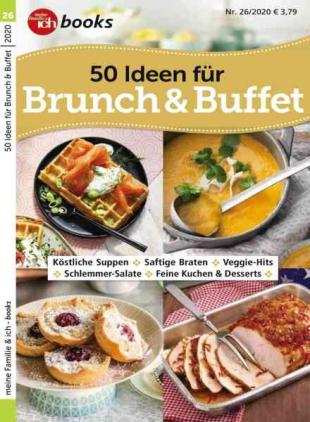Meine Familie & ich books - Nr 26 2020
