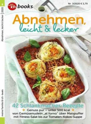 Meine Familie & ich books - Nr 3 2020