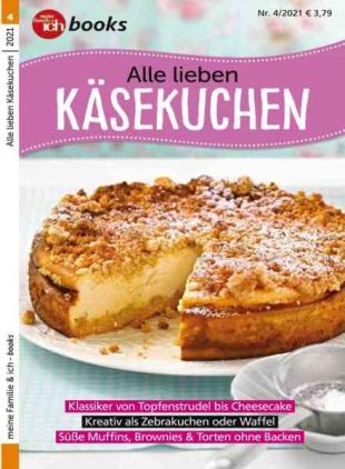 Meine Familie & ich books - Nr 4 2021