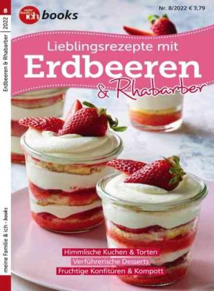 Meine Familie & ich books - Nr 8 2022