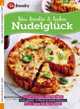 Meine Familie & ich books - Nr 9 2021