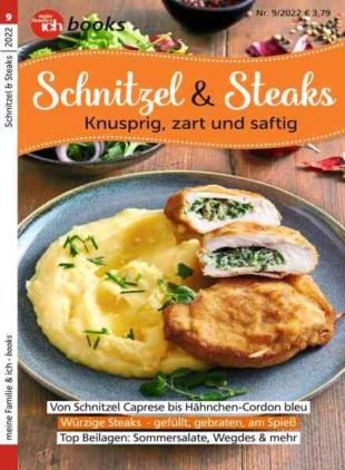Meine Familie & ich books - Nr 9 2022