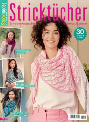 Meine Strickmode Sonderheft - 19 September 2026