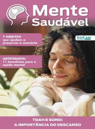 Mente Saudavel - Agosto 2026