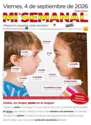Mi Semanal - 4 Septiembre 2026