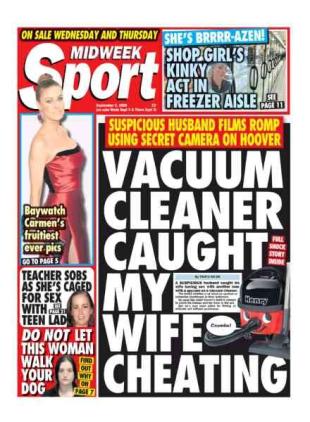 Midweek Sport - 2 September 2026