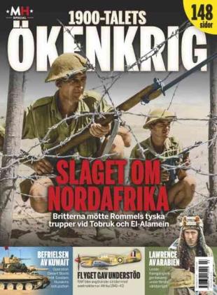 Militar Historie Special - 23 September 2026