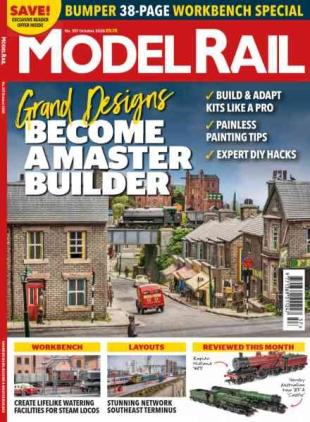 Model Rail - October 2026