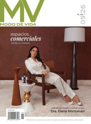 Modo de Vida - Septiembre 2026