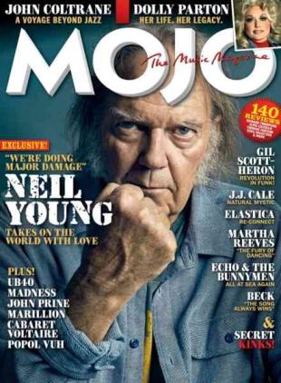 Mojo - November 2026