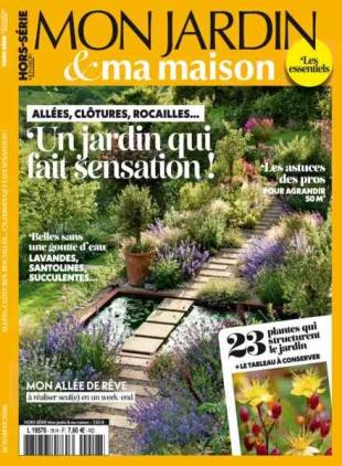 Mon Jardin Ma Maison - Hors-Serie N 18 - Septembre 2026
