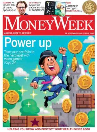 MoneyWeek - 18 September 2026
