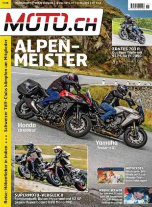 Moto.ch - September 2026