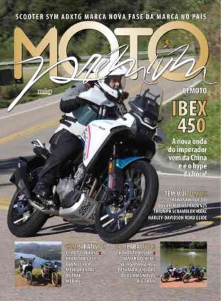 MotoPremium - Setembro 2026