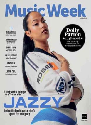 Music Week - October 2026