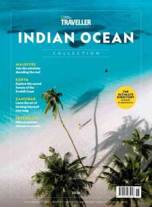 National Geographic Traveller The Collection - Indian Ocean 2026