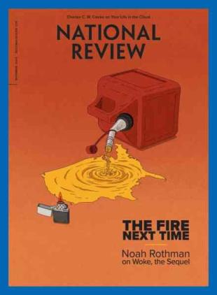 National Review - November 2026