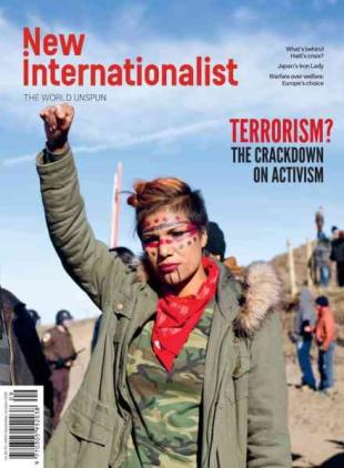 New Internationalist - September-October 2026