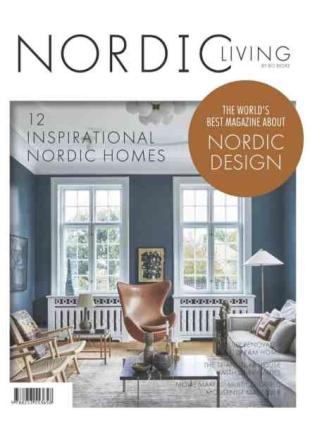 Nordic Living - September 2026